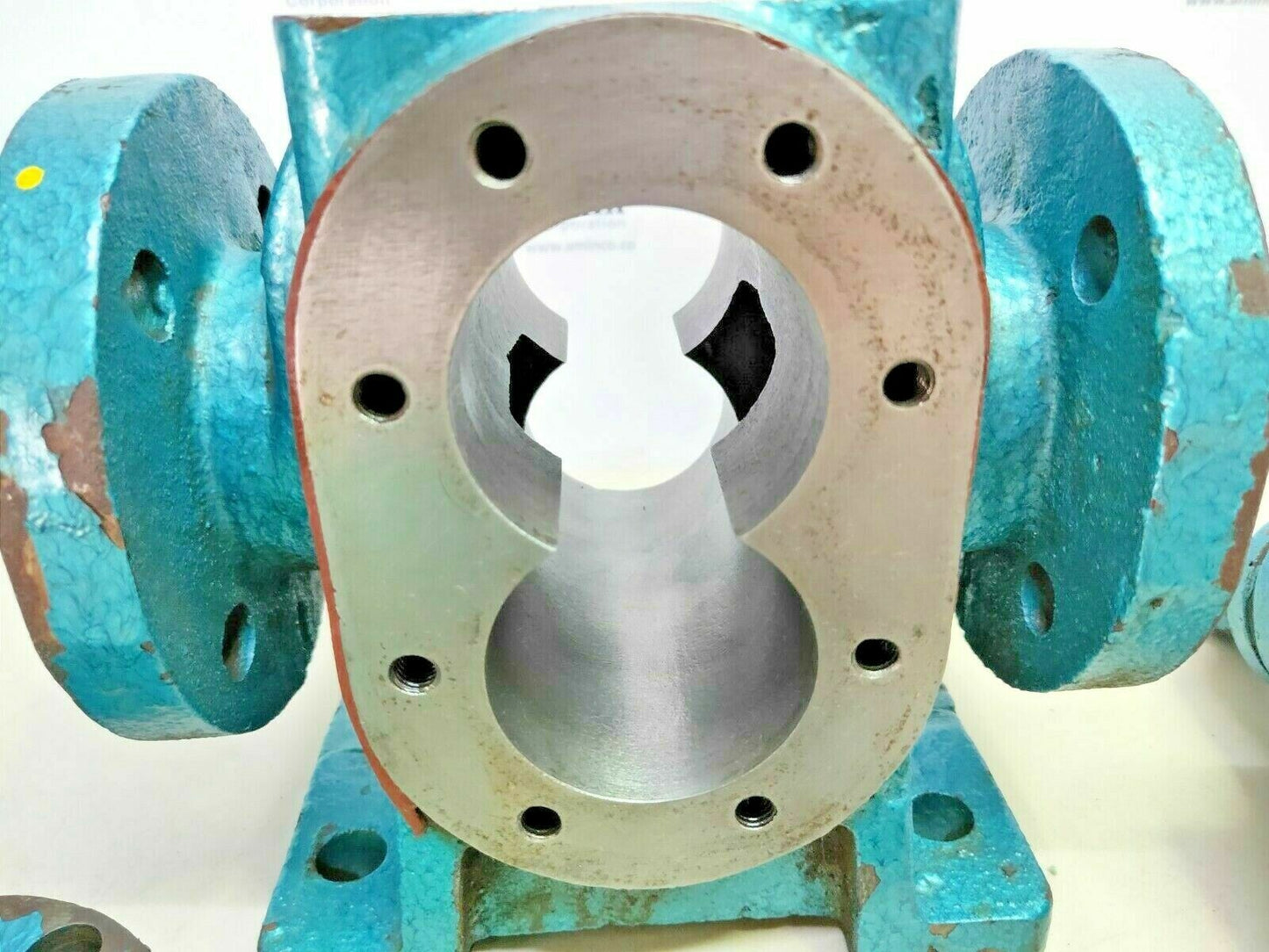 YCB-3.3/0.6 Hydraulic gear Oil Pump