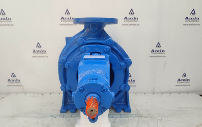 Allweiler NT 65-200/02/199 U3.1D-W134 Centrifugal Pump - NEW