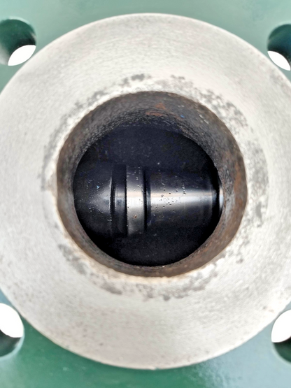 ROTO Pumps RDCA551R2CD1D Progressive Cavity Single Screw Pump - Pressure Tested