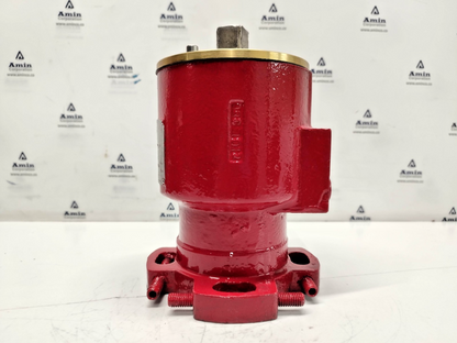 Danfoss BRC 012 A1 051-4252 Hydraulic Double-Acting Rotary Actuator - Tested