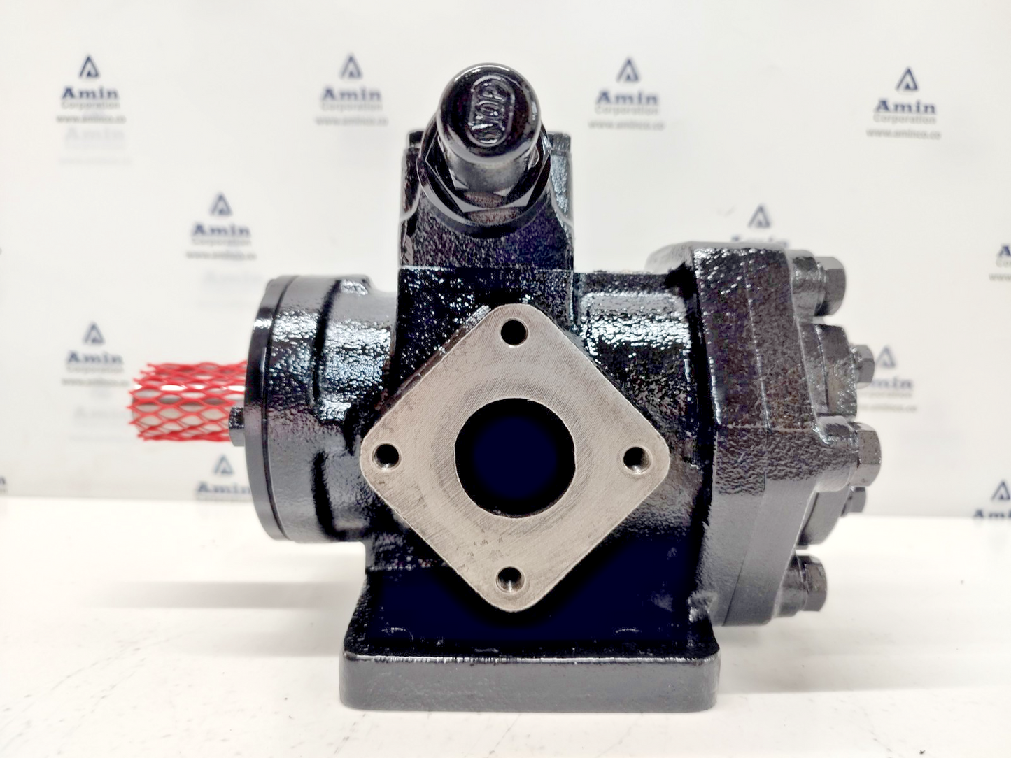 Nippon oil pump TOP-330HVB Trochoid pump - Pressure Tested