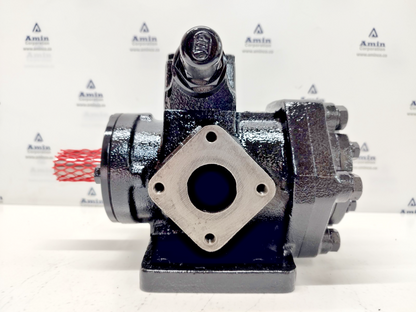 Nippon oil pump TOP-330HVB Trochoid pump - Pressure Tested