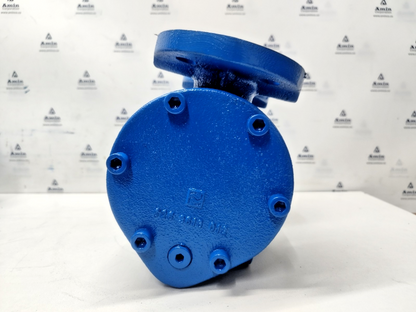 Allweiler SPF40 R46 U8.3-W20 Triple screw pump - Pressure tested