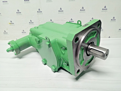 Rickmeier R65/500 FL-Z-DB Hydraulic Gear Pump