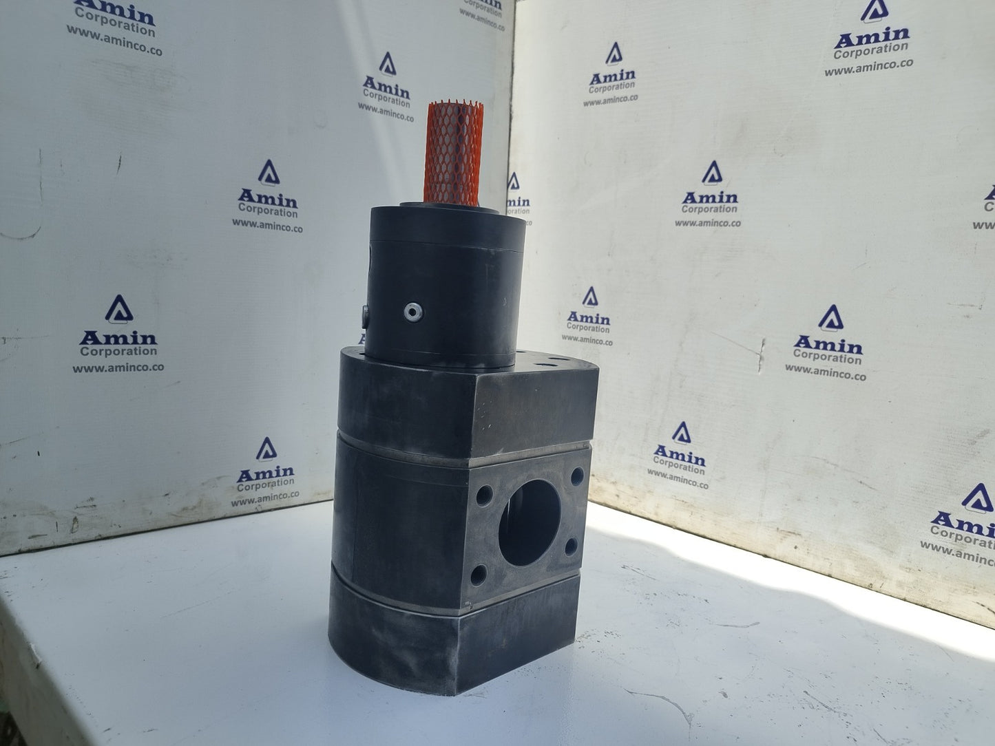 2KM ZPD 4-316 Dosing Pump ZAD 4000100 Gear Pump