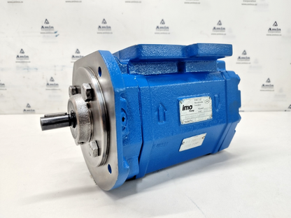 IMO Pump ACE 032L3 NQBP Triple screw Pump - Pressure tested