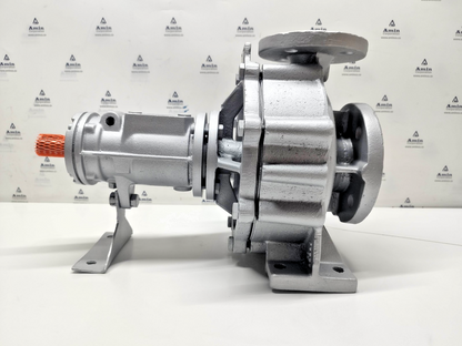 Allweiler NTT 32-160/170 U5A-W4 Centrifugal Pump