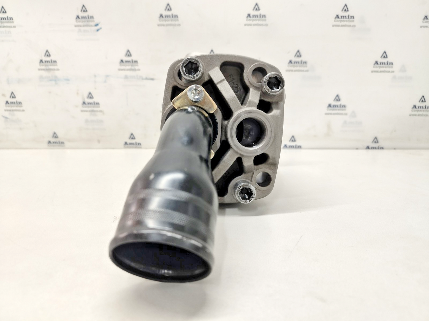 Parker F1-025-R---000 P/N: 3781024 Bent axis Hydraulic piston pump 25cm3, 400bar