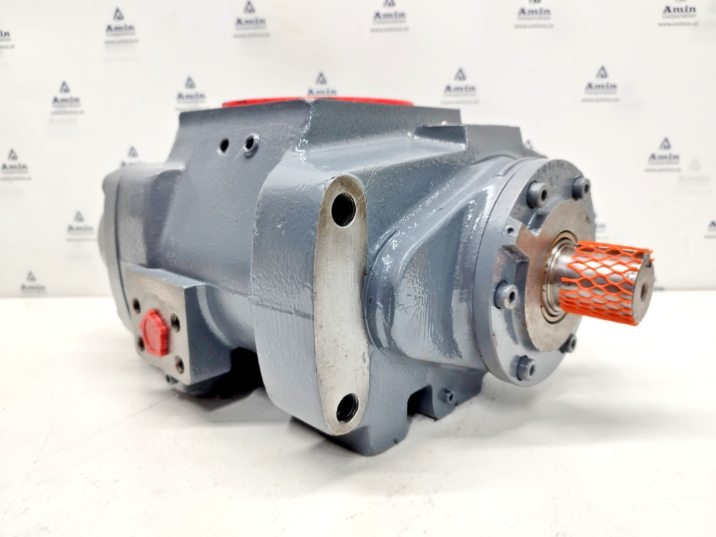 Tamrotor Marine Compressor E12 Code: 04019024H Screw Air Compressor