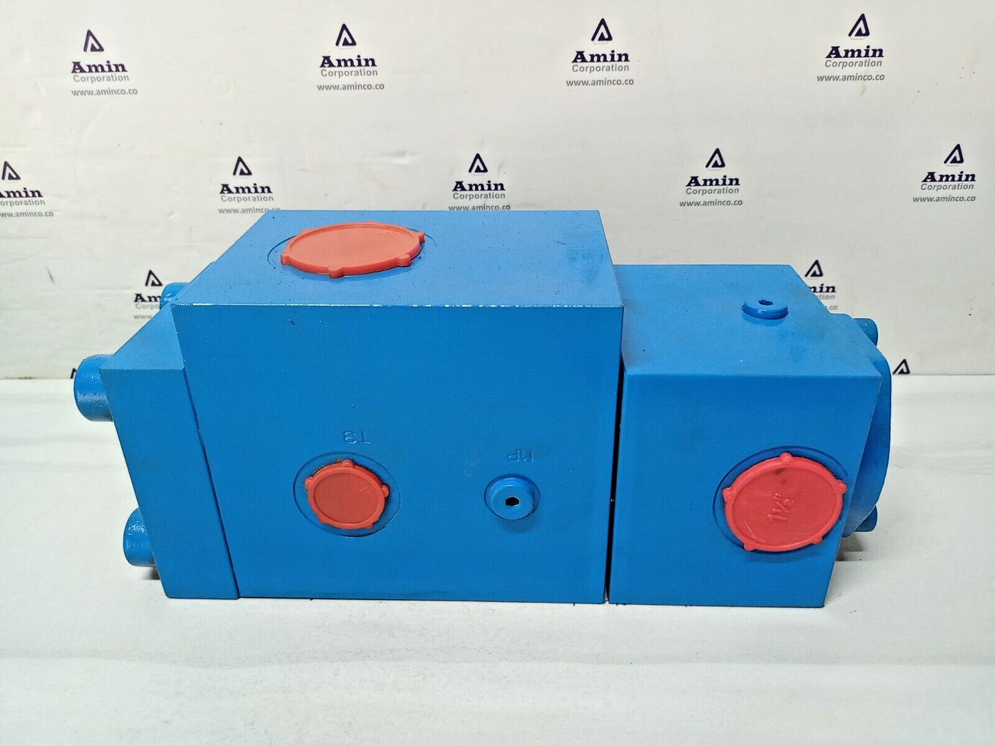 Eaton Vickers CVCS 40 N20 Cartridge Valve CVI 40 D105 M 50