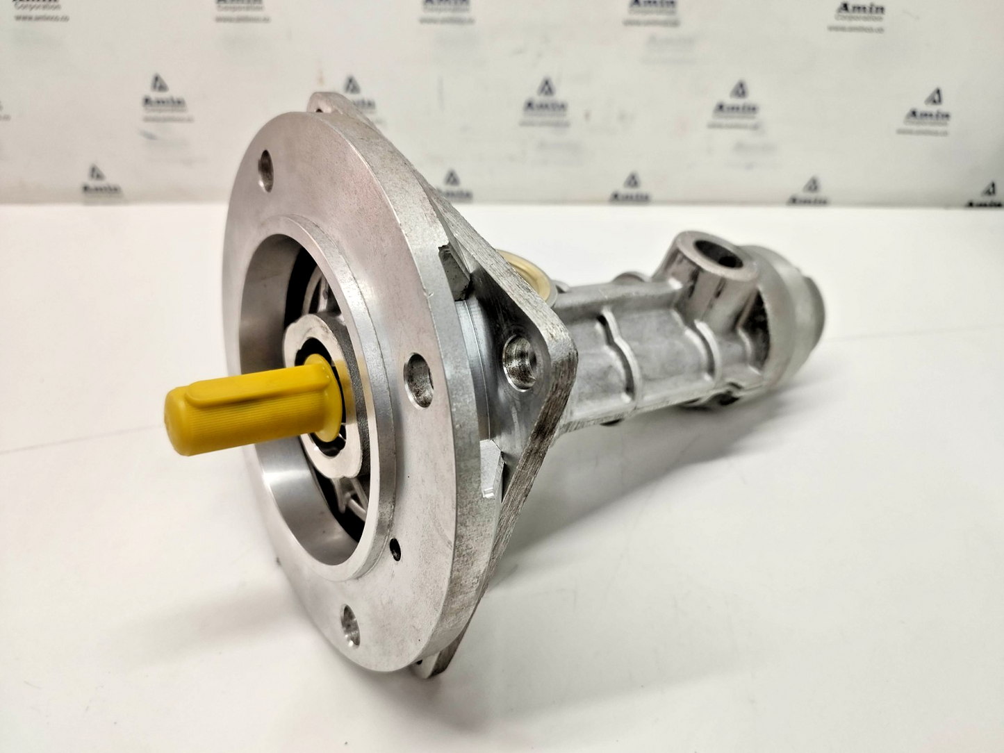 Seim Pump PA25C Submersible  Triple Screw Pump - NEW