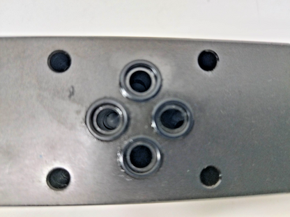 Duplomatic PIASTRA MRQA/C Unloading valve - NEW