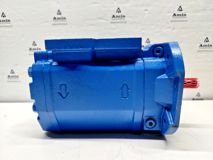 IMO Pump ACE 032L3 NVQP Triple screw Pump - Pressure Tested