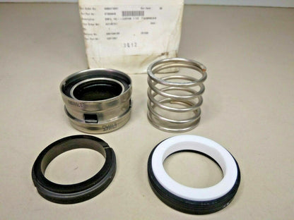John Crane int. Elastomer Bellow Mechanical seal 38mm - NEW