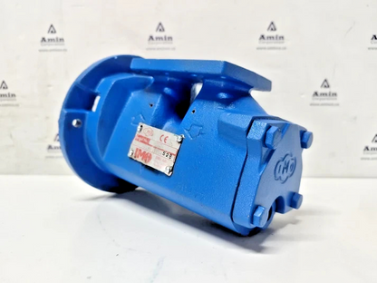 IMO ACD 025N6 NVBP Triple screw pump - Pressure Tested