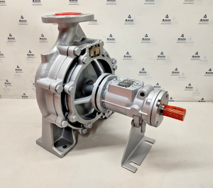 Allweiler NTT 40.250/223 U5A Centrifugal pump for Thermal oil & Fluid - Tested