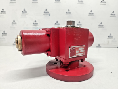 Damcos BHAG-1 MARK 2 Hydraulic Actuator P/N: 9021-6332 - Pressure Tested