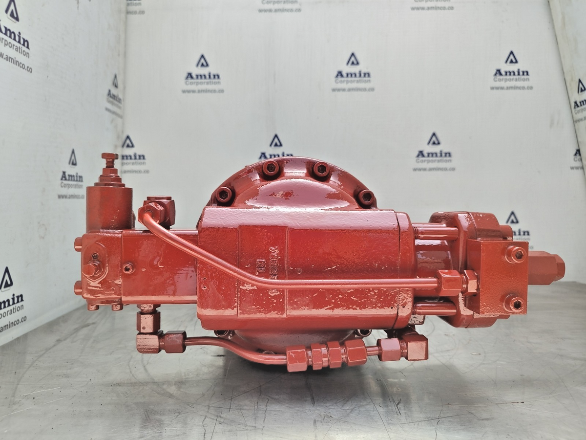 Hawe V30B-128 RKN-11 PD3 285 Hydraulic Piston pump