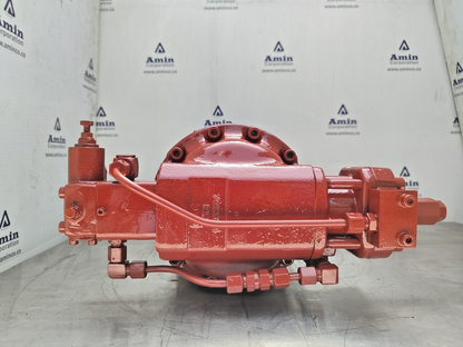 Hawe V30B-128 RKN-11 PD3 285 Hydraulic Piston pump