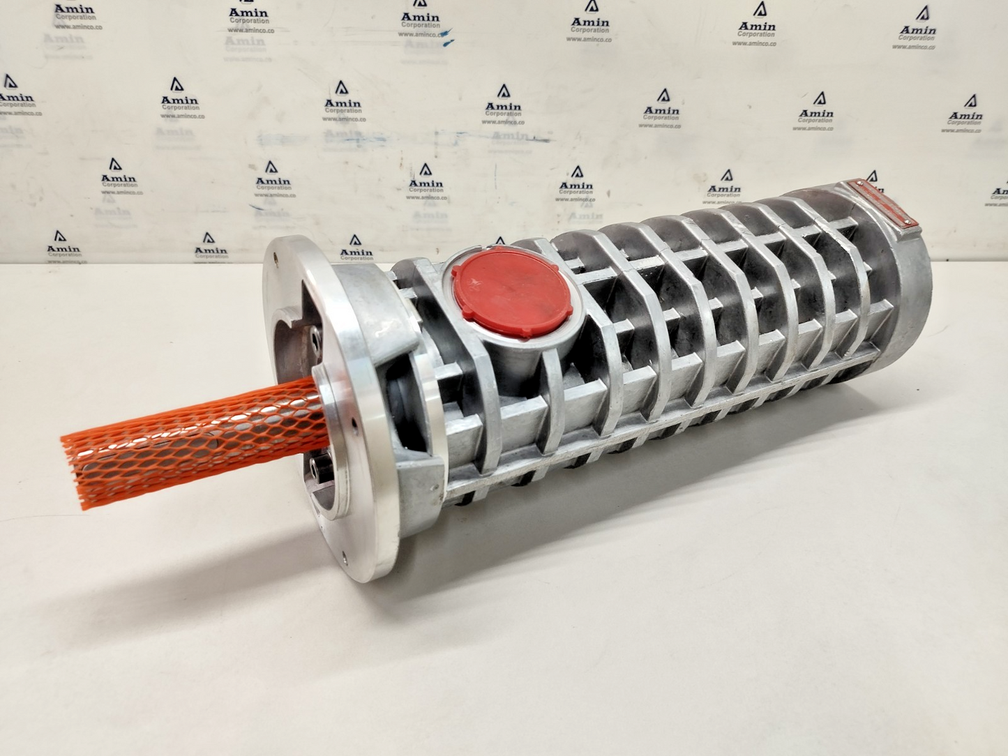 IMO B4PIC-217M Submersible Elevator Triple Screw Pump P/N: 3442/264