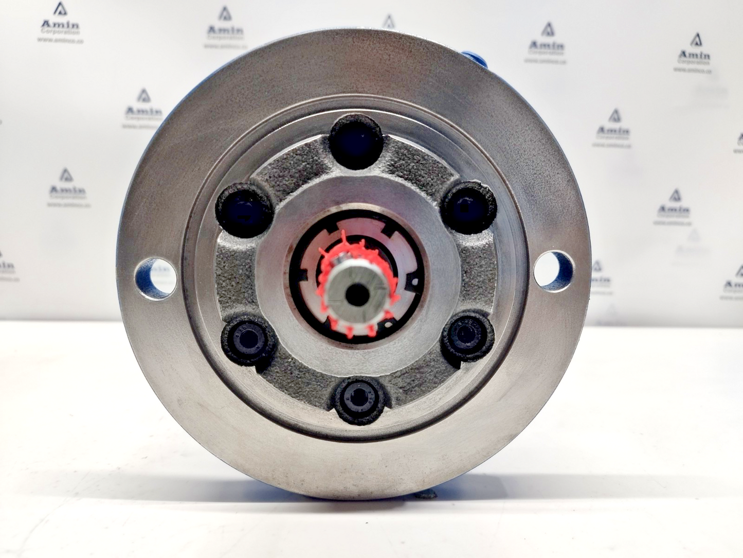 Allweiler AFI40 R54U19US-W197H Triple screw pump - New