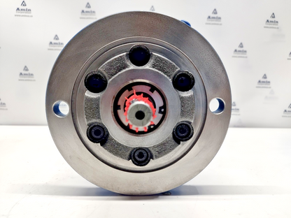 Allweiler AFI40 R54U19US-W197H Triple screw pump - New