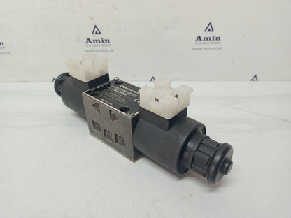 Damcos SA-G01-C6S-C230-31ES Directional control valve 160L8068 - NEW