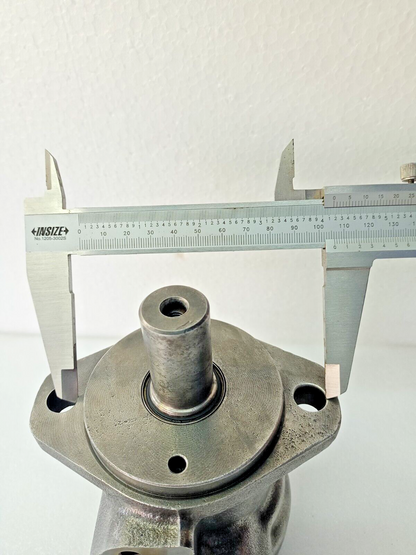 Danfoss OMR-100 151-0412 Hydraulic motor - NEW