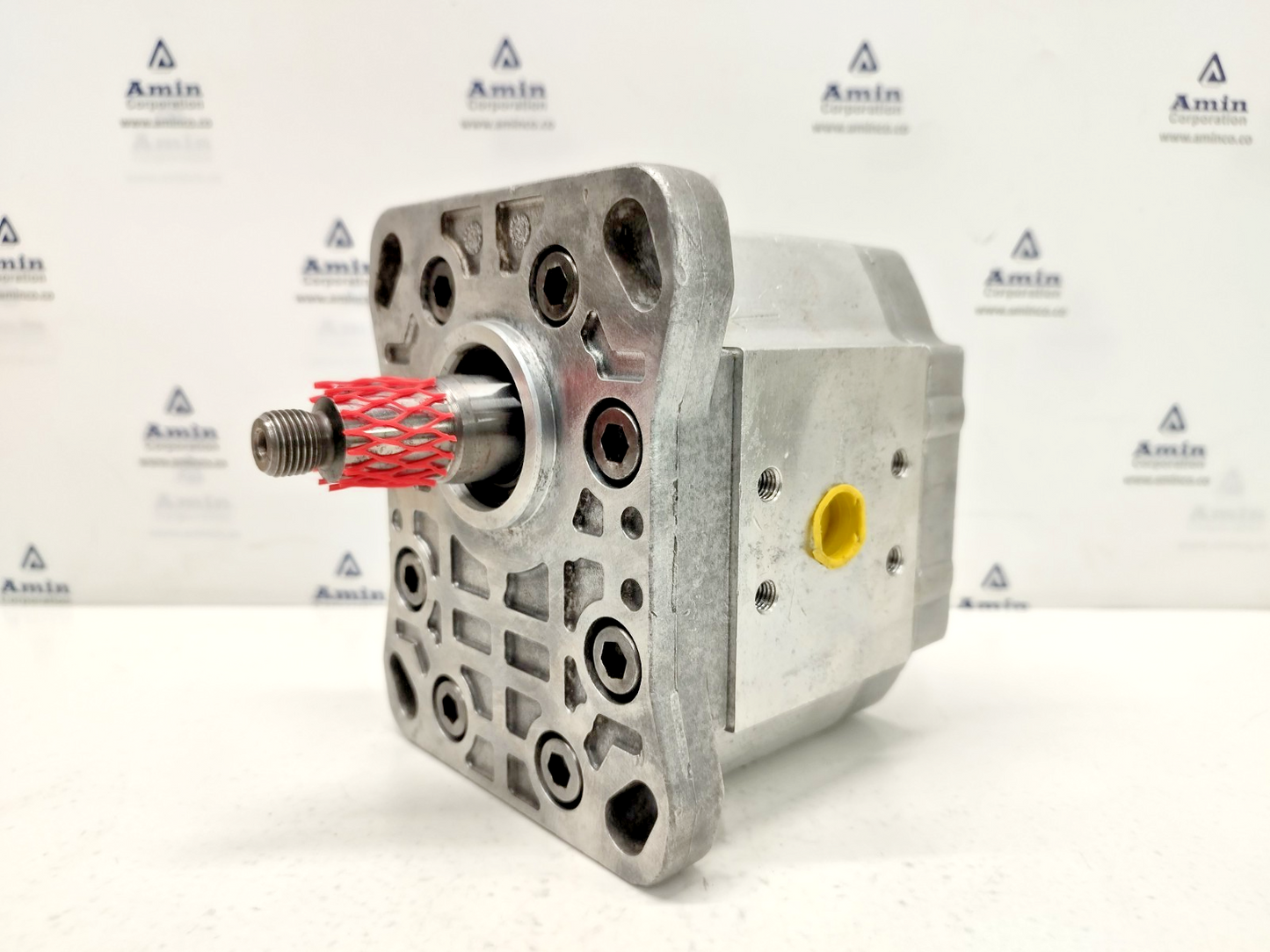 HPI Hydroperfect international P1BAN3025 Hydraulic gear pump - NEW