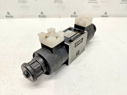 Damcos SA-G01-C6S-C230-31ES 160L8068 Directional control valve - NEW #3