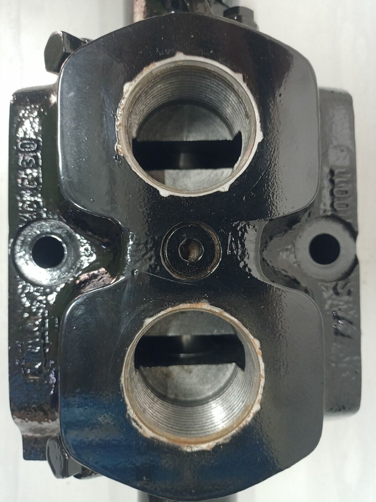 TTS item No. 18732 Hydraulic Directional Control Valve