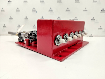 Seffle Marine GC-6 hydraulic impulse unit