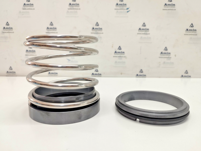 Hamworthy Mechanical Seal L  for Ballast pump CAD400-12 V48 AAN Centrifugal pump
