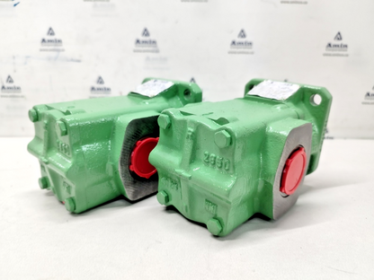 Nauder R25/16 FL-Z Hydraulic gear pump - Refurbished & Tested