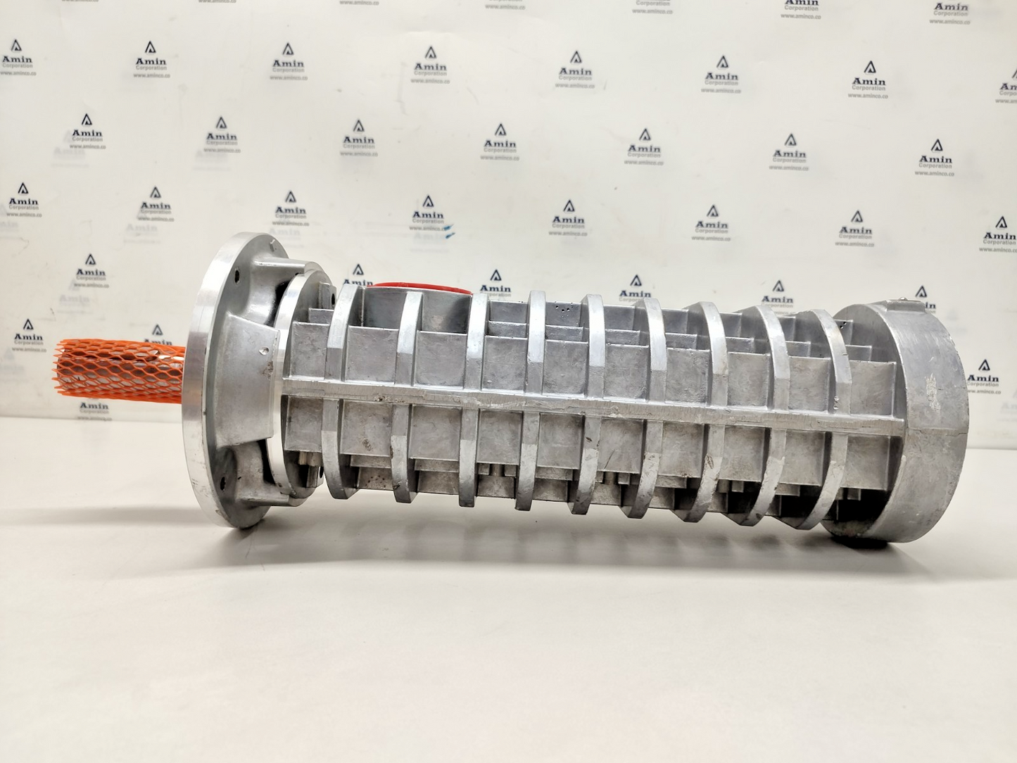 IMO B4PIC-217M Submersible Elevator Triple Screw Pump P/N: 3442/264