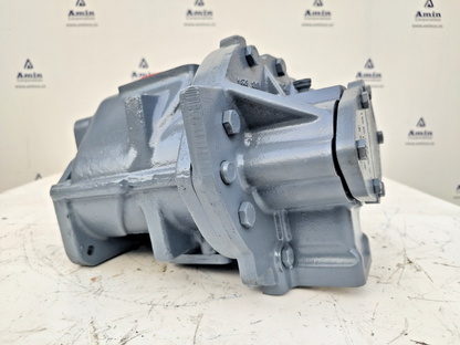 Atlas Copco OIS H-03 Air end Part No.: 1616578982 Screw Air Compressor