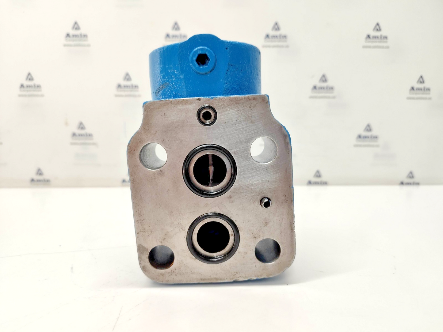 Eaton Vickers CG-06-C-10 Pressure Relief Valve CG06C10 Range: 500-2000psi