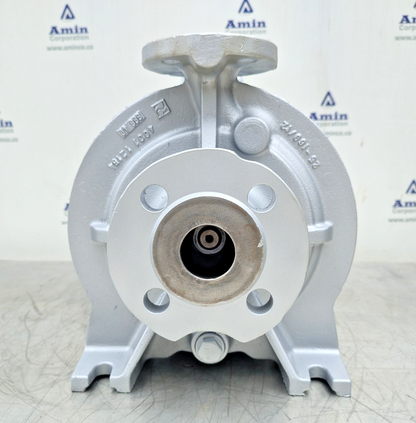 Allweiler NTWH 25-160/12 ⌀146 U3.3A-K1-W141 Centrifugal Pump