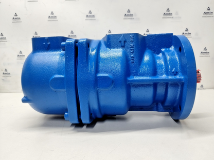 Allweiler S3F210 R46KV8.5-W1 Triple screw pump - Refurbished & Tested