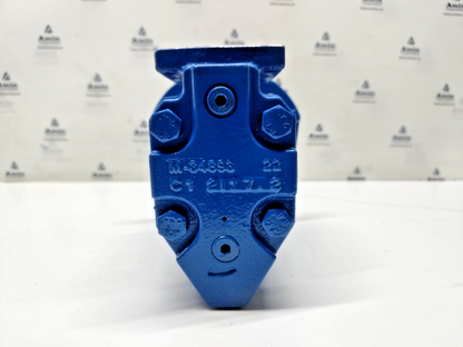 IMO Pump ACE 025N3 NTBP Triple Screw Pump Mfg.2023 - NEW