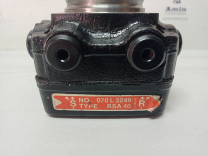 Danfoss Oil Pump RSA 40 070L3249