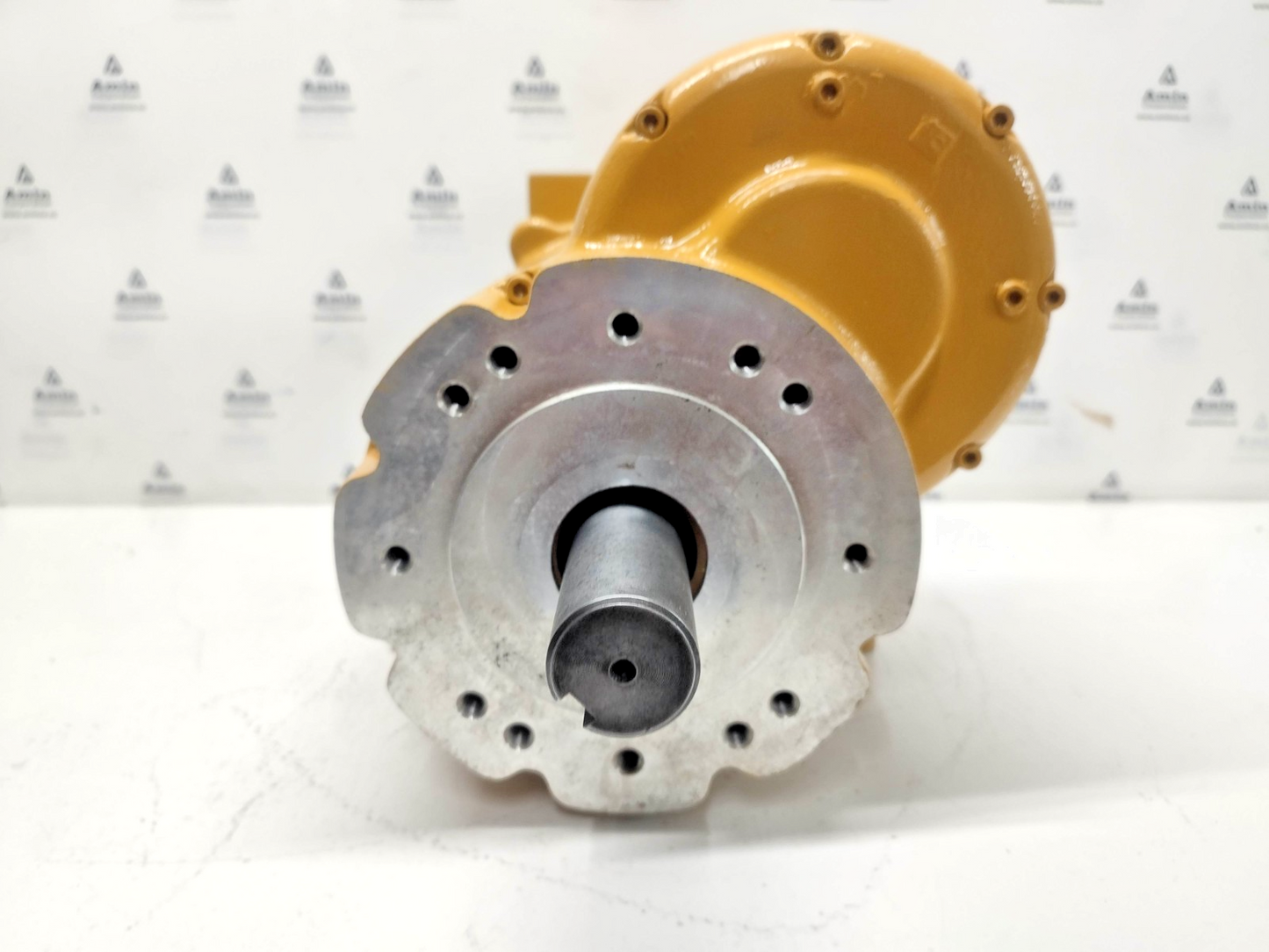 Ingersoll Rand 92RB078 Multi-vane Air motor 7.9HP - NEW