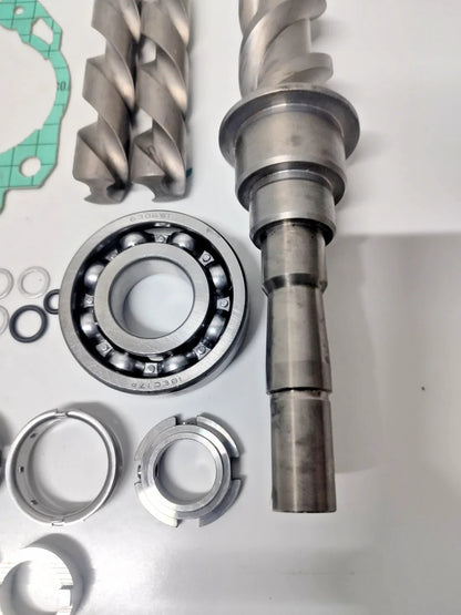 IMO Pump ACE 038N3 NTBP Rotor Set G012 & G053 Minor kit/Repair kit - NEW