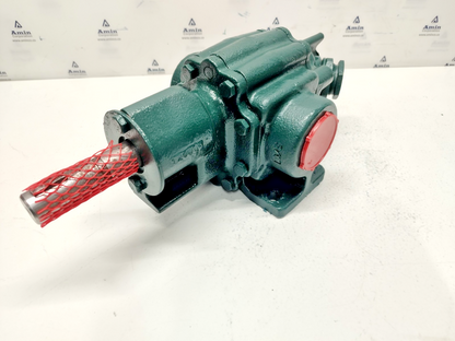 Roper pump 2AM27 A-seires Hydraulic gear pump - Refurbished & Tested