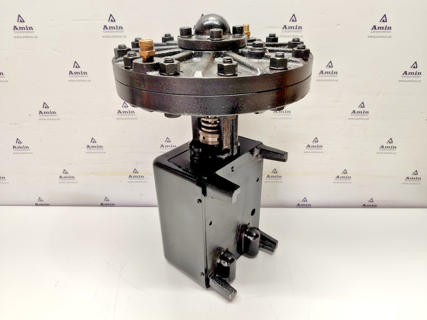 Nakakita LE2-8 level Controller for C.O.P.T. Condenser