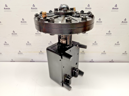 Nakakita LE2-8 level Controller for C.O.P.T. Condenser