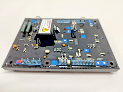 Stamford MX321-2 Automatic Voltage Regulator P/N: E000-23212/1P - NEW