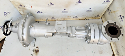 Nakakita 3SV10 Two-way Control valve