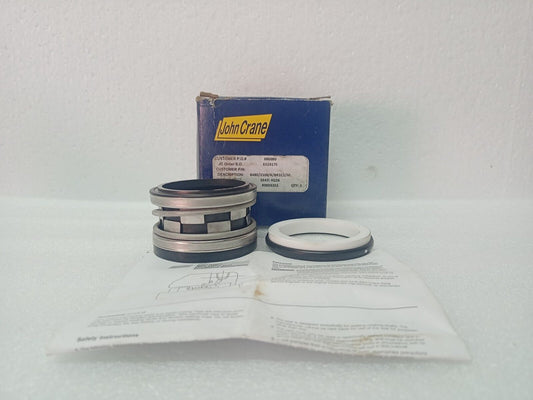 John Crane Type 2100 0480-K Heavy duty Mechanical seal 48mm - NEW