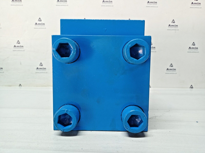 Eaton Vickers CVCS 40 N20 Cartridge Valve CVI 40 D105 M 50